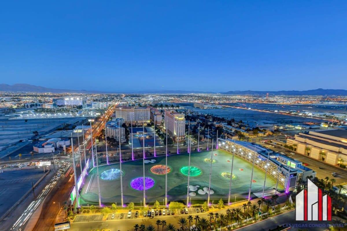 Mgm Signature-37-814 1br 2ba F1 Pits View Balcony Сasa de vacaciones *