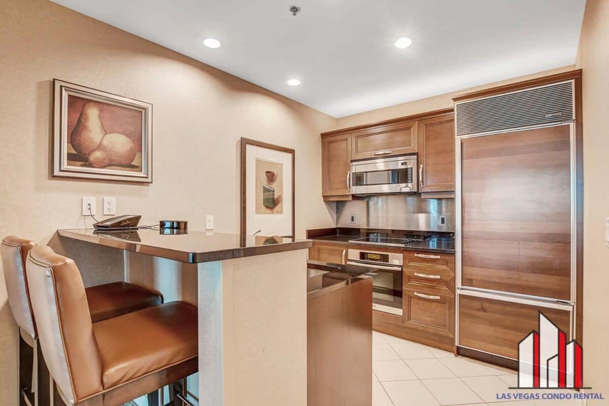 Сasa de vacaciones Mgm Signature-37-814 1br 2ba F1 Pits View Balcony *