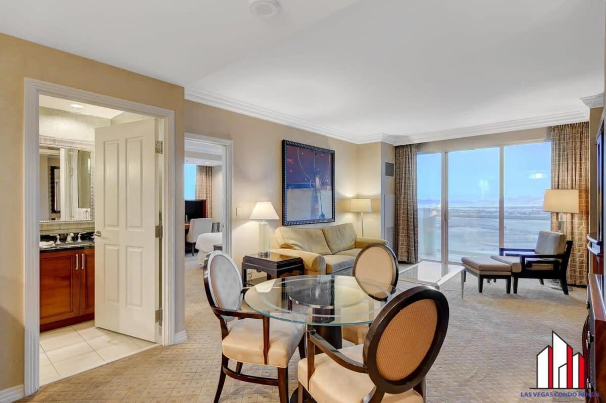 Casa vacanze Mgm Signature-20-620 1br 2ba Balcony Las Vegas