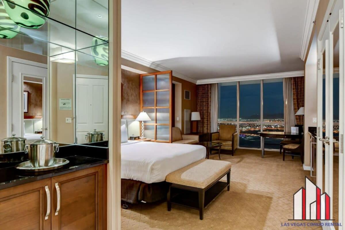 Casa vacanze Mgm Signature-11-604 Jacuzzi