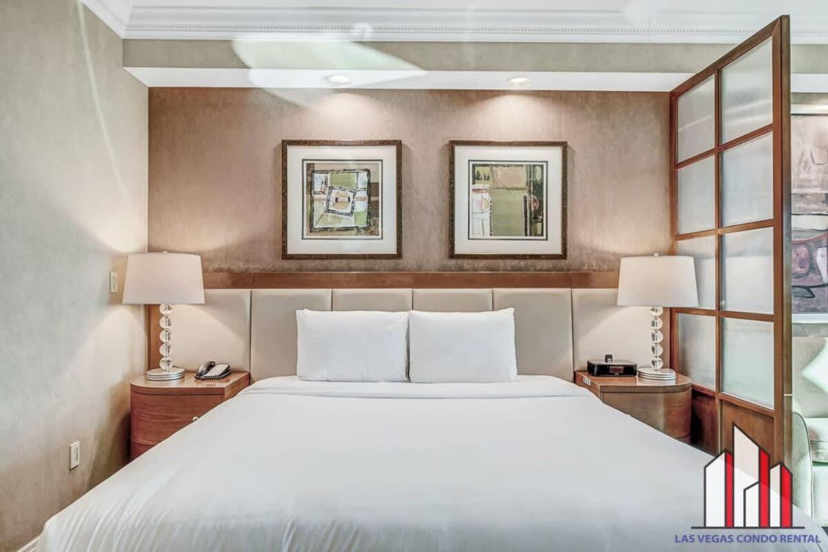 Ferienhaus Mgm Signature-15-604 Jacuzzi *