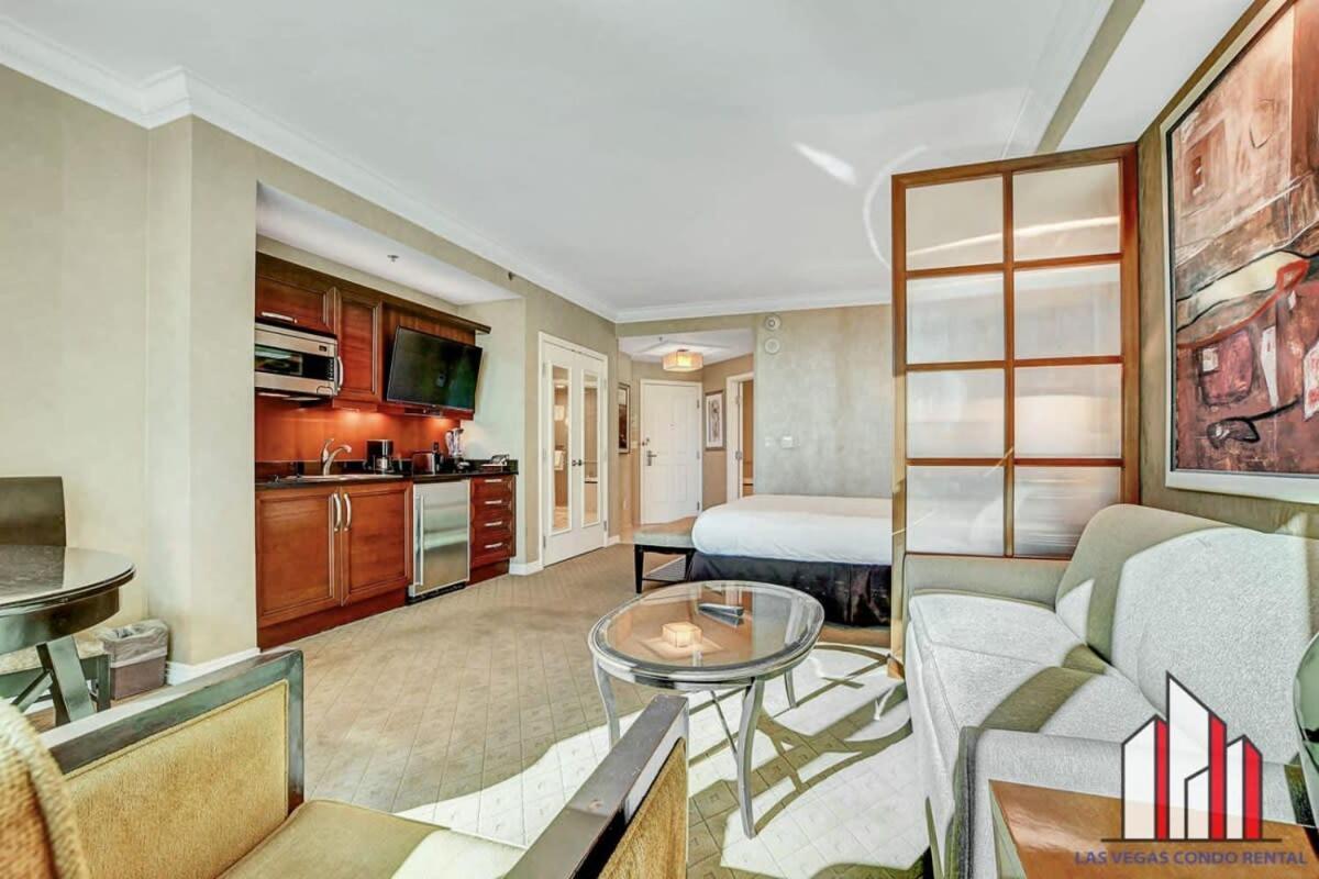 Mgm Signature-15-604 Jacuzzi Ferienhaus *
