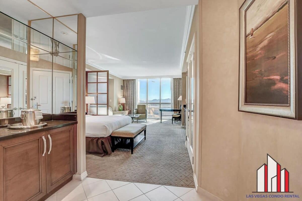 Ferienhaus Mgm Signature-15-604 Jacuzzi *