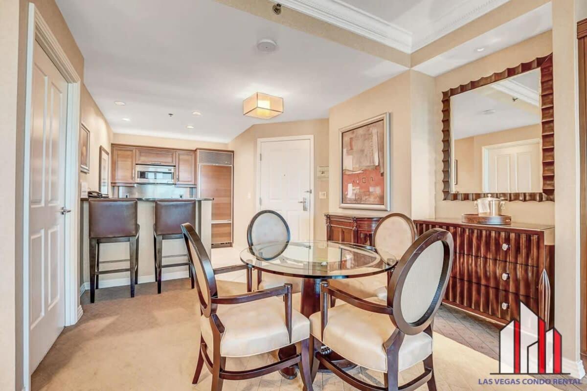 Mgm Signature-28-714 1br 2-bath Balcony Casa vacanze *