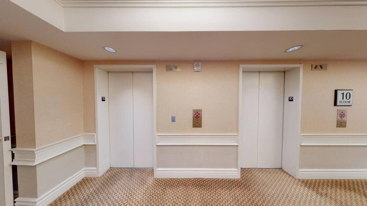 Mgm Signature-12-718 Accessible Ferienhaus