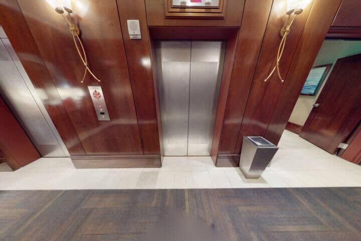 Mgm Signature-12-718 Accessible Ferienhaus *