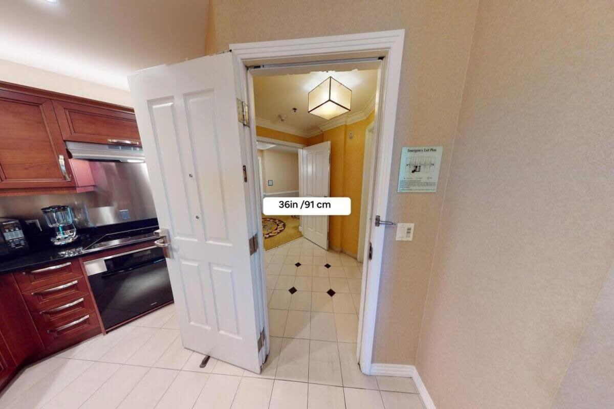 Mgm Signature-12-718 Accessible Ferienhaus