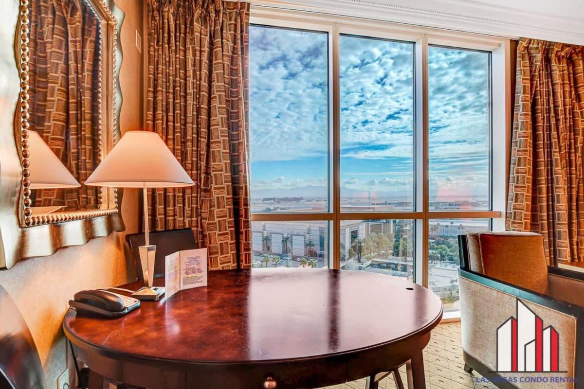 Ferienhaus Mgm Signature-12-718 Accessible Las Vegas