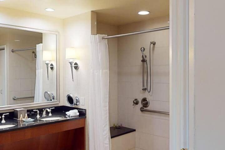 Mgm Signature-12-718 Accessible Ferienhaus Las Vegas