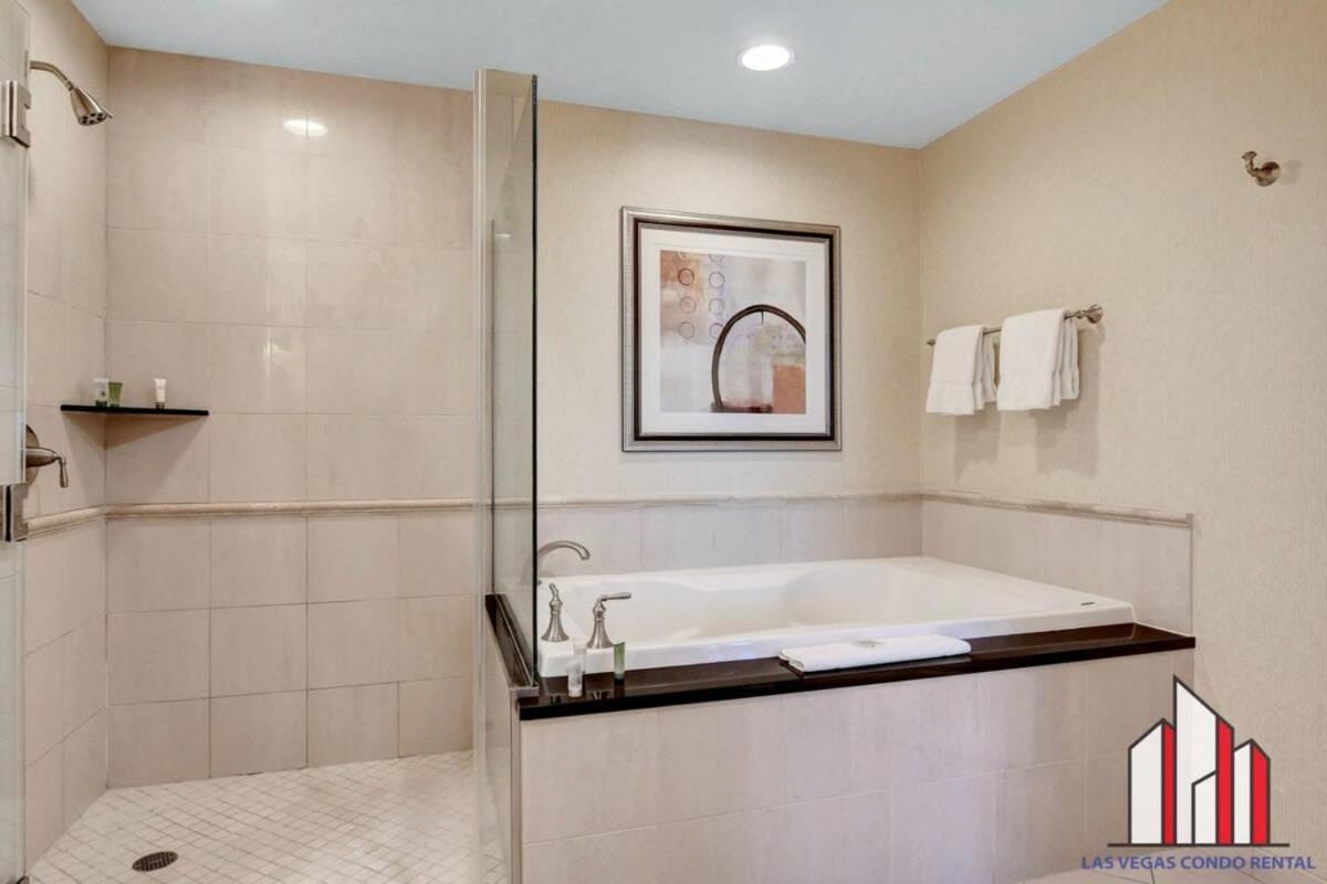 Ferienhaus Mgm Signature-36-603 Strip View Jacuzzi Las Vegas