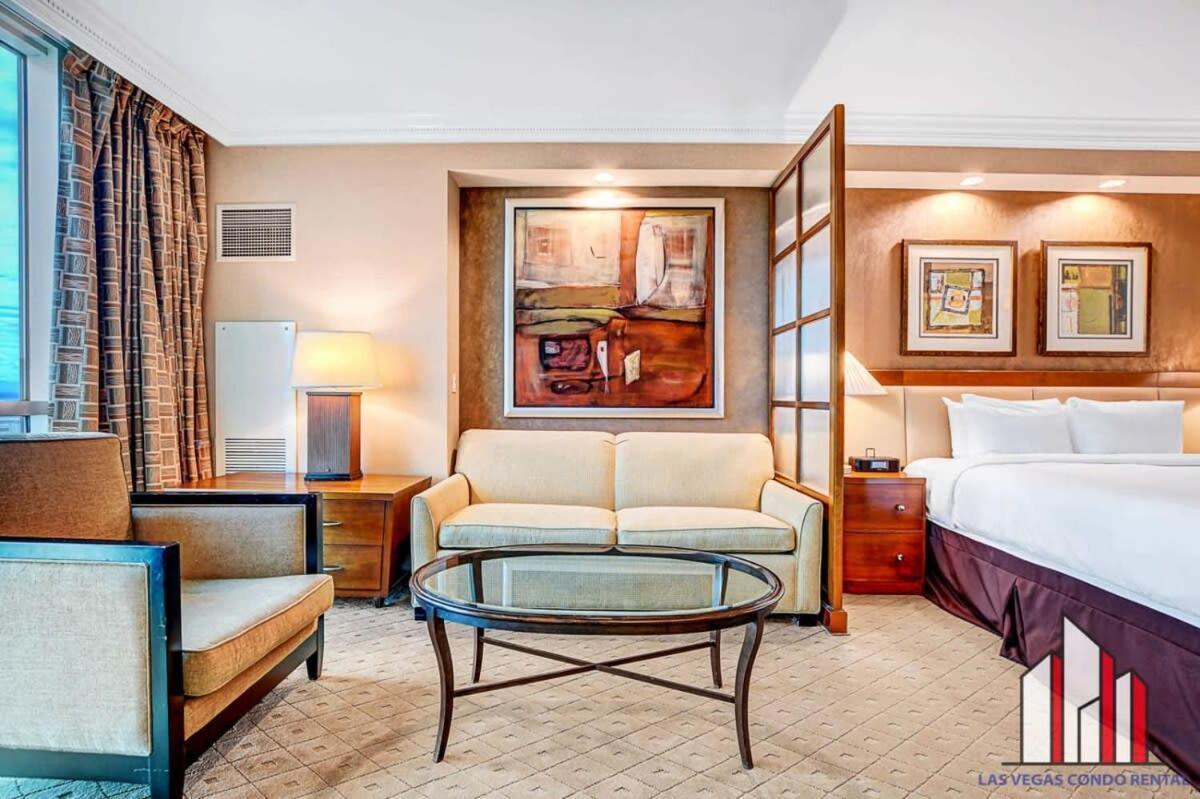 Ferienhaus Mgm Signature-12-718 Accessible Las Vegas