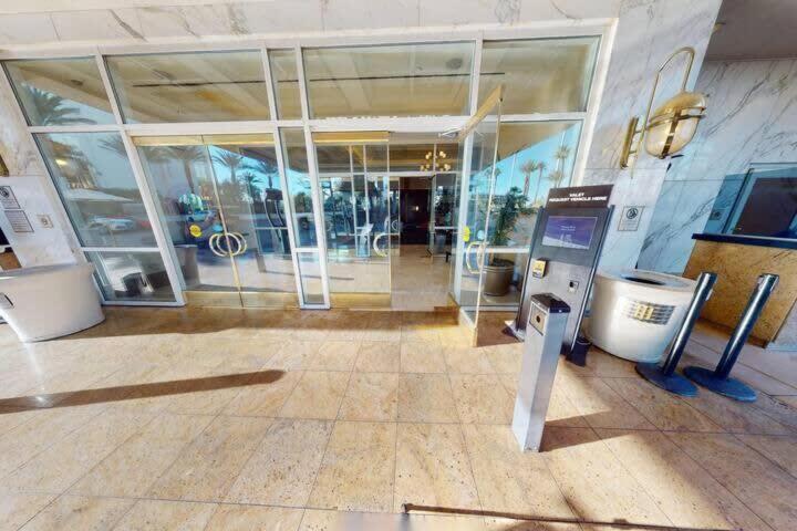 Mgm Signature-12-718 Accessible Ferienhaus