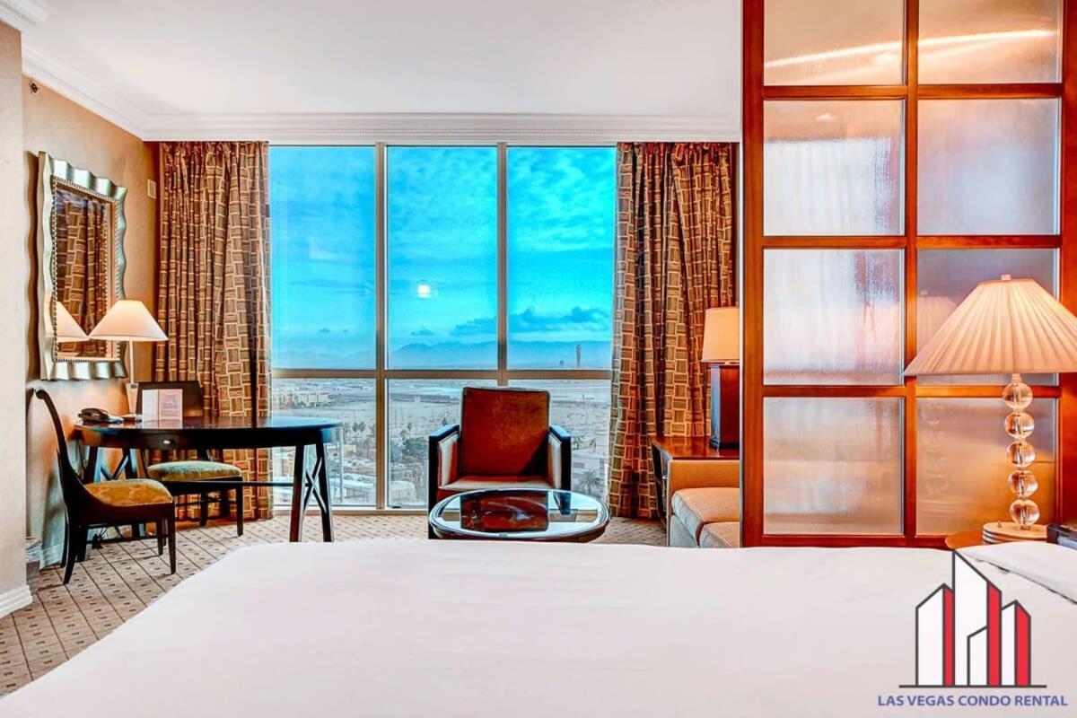 Ferienhaus Mgm Signature-12-718 Accessible Las Vegas