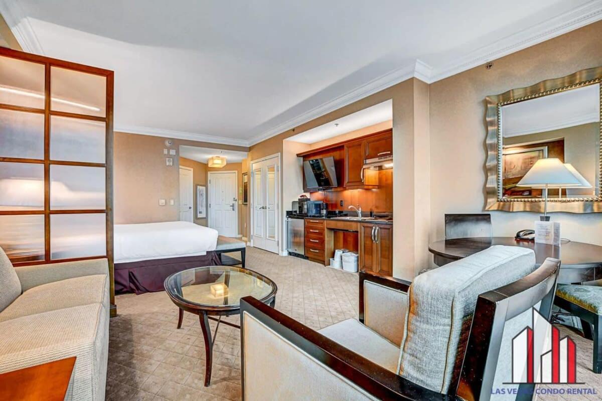 Ferienhaus Mgm Signature-12-718 Accessible *