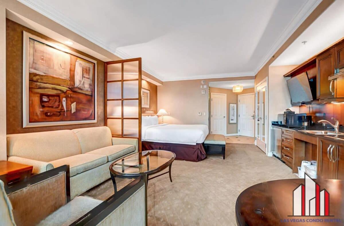 Mgm Signature-12-718 Accessible Ferienhaus Las Vegas