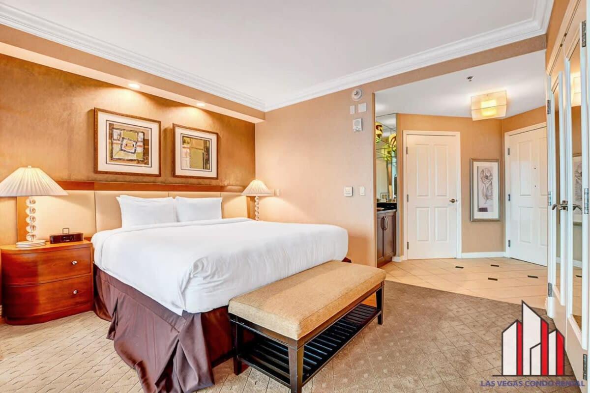 Mgm Signature-12-718 Accessible Ferienhaus