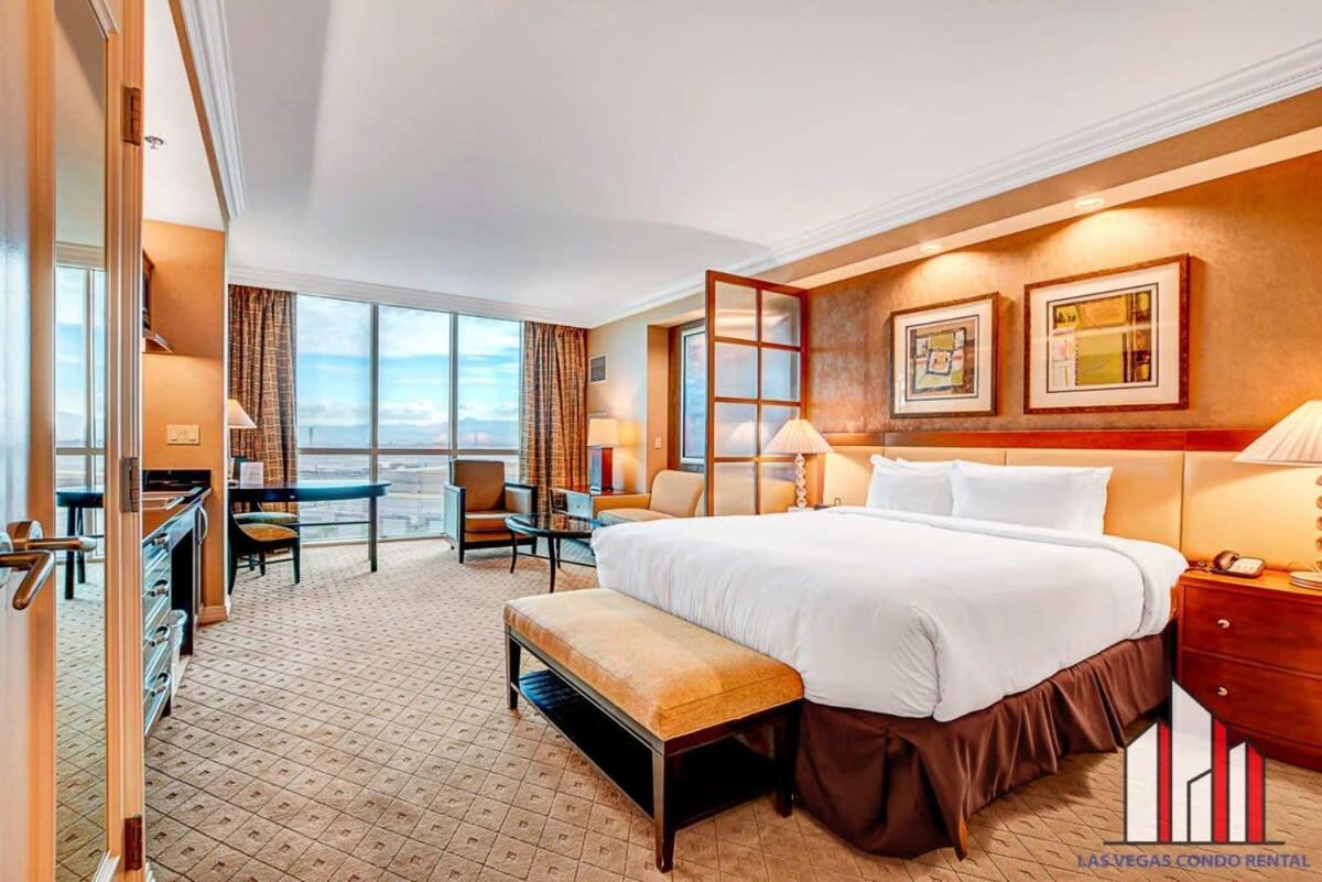 Ferienhaus Mgm Signature-12-718 Accessible Las Vegas