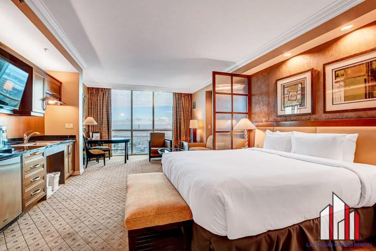 Mgm Signature-12-718 Accessible Ferienhaus Las Vegas