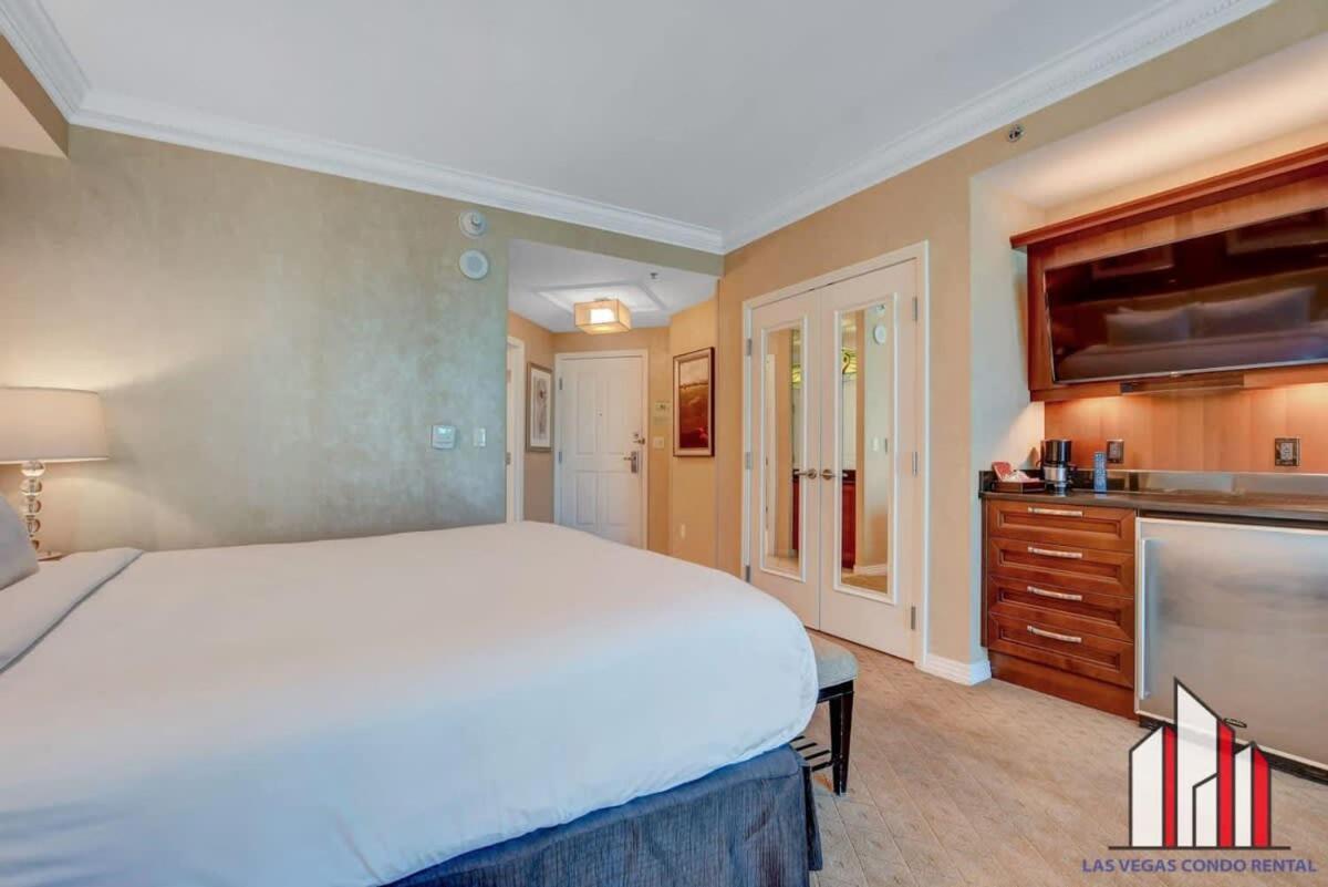 Mgm Signature 15-603 Strip View Jacuzzi Studio * Las Vegas