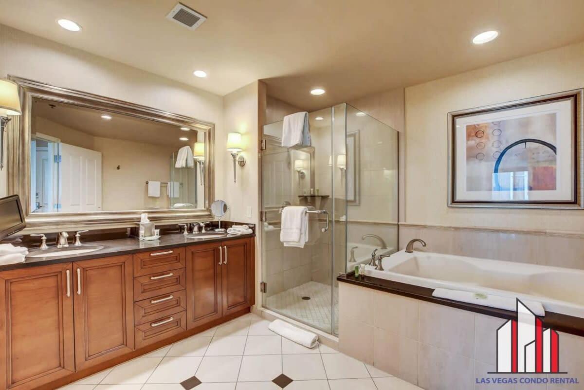 Mgm Signature 15-603 Strip View Jacuzzi Studio Casa vacanze