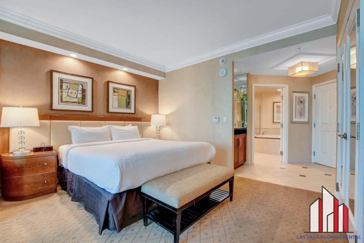 Mgm Signature 15-603 Strip View Jacuzzi Studio *