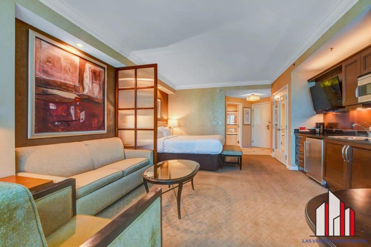 Mgm Signature 15-603 Strip View Jacuzzi Studio Casa vacanze