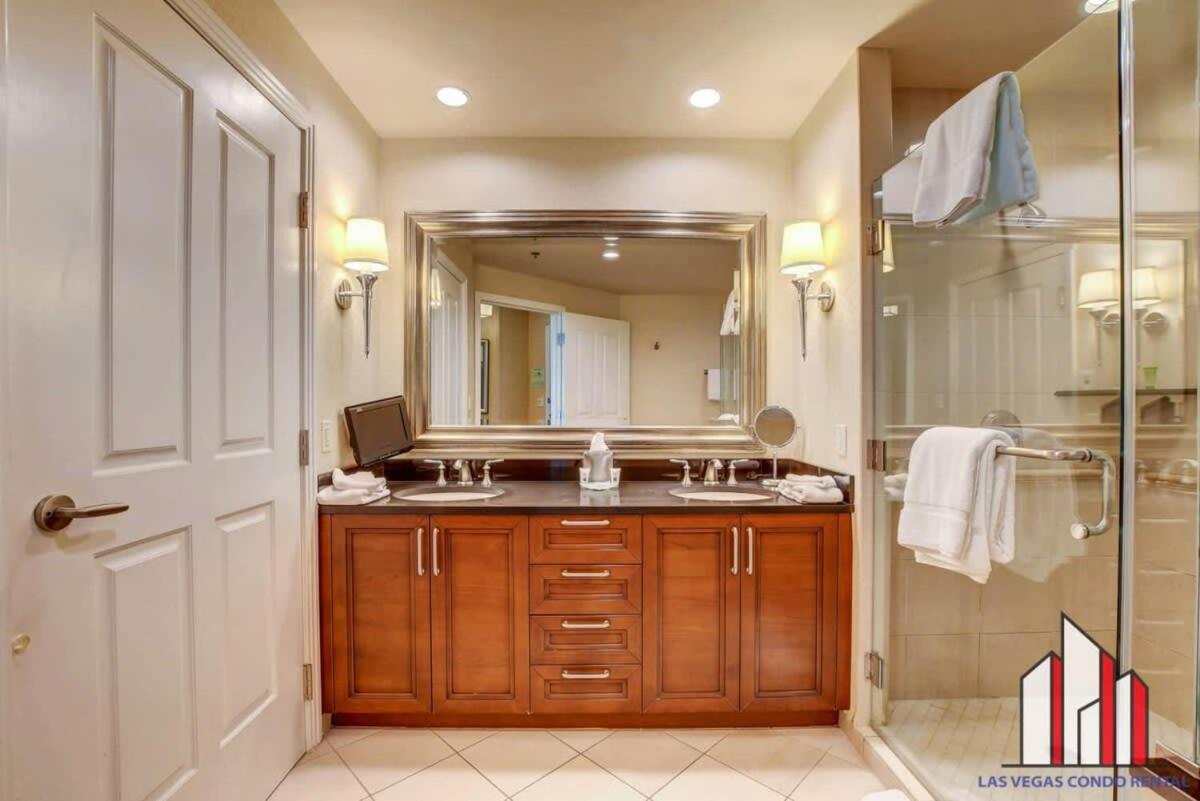 Mgm Signature 15-603 Strip View Jacuzzi Studio Casa vacanze Las Vegas