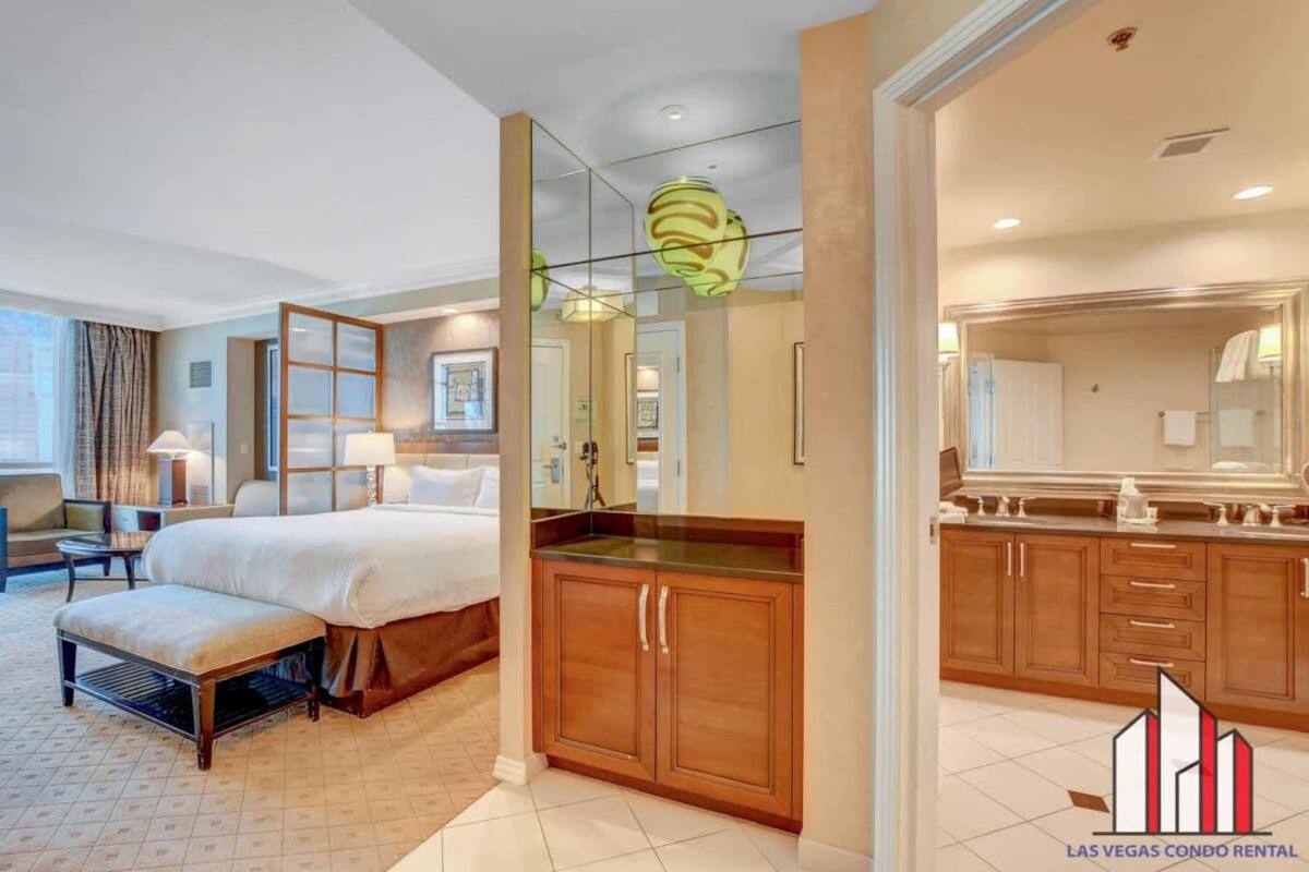 Mgm Signature 15-603 Strip View Jacuzzi Studio