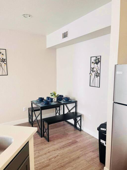 Apartamento Vegas Near The Strip
