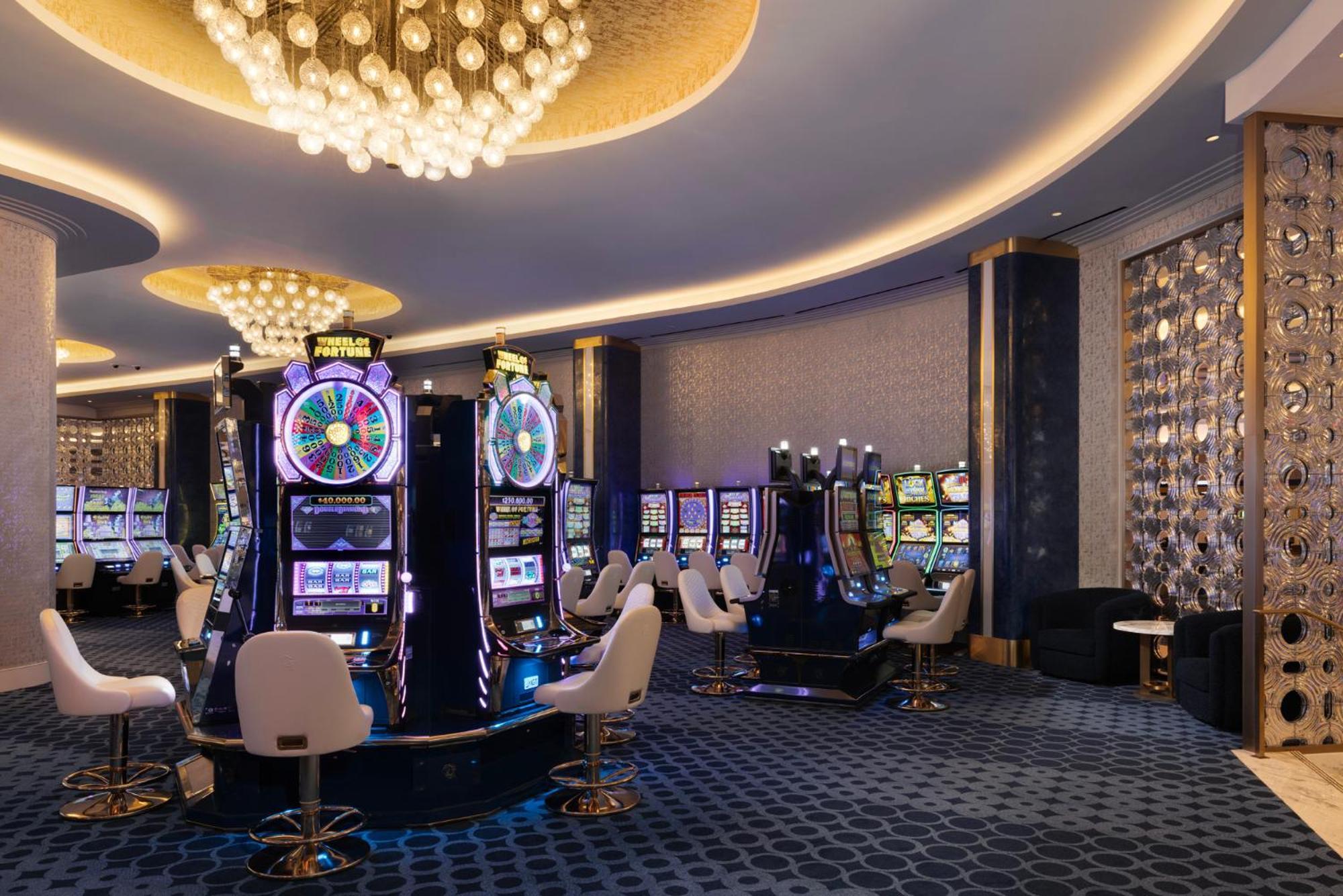 Hotel Fontainebleau Vegas 5*