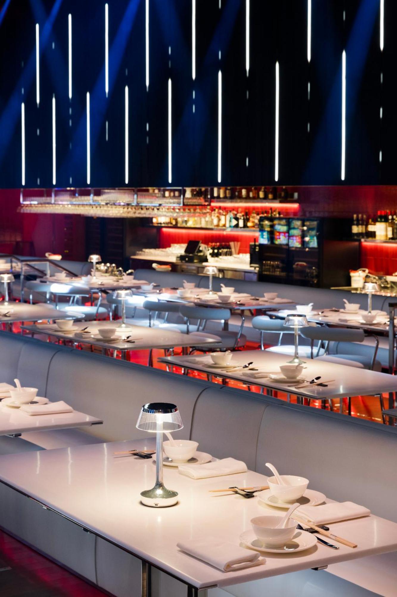 Fontainebleau Vegas 5*