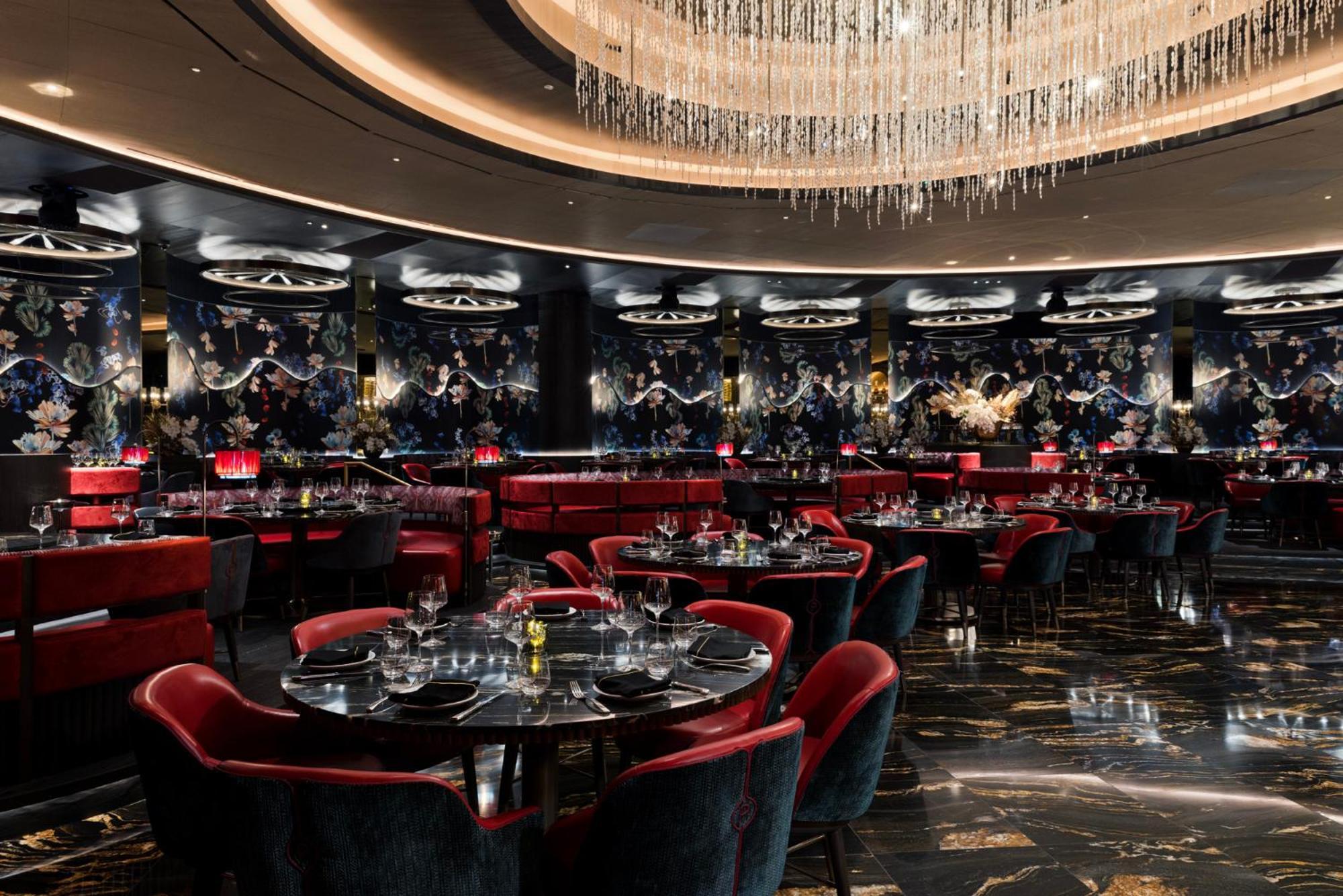 Hotel Fontainebleau Vegas