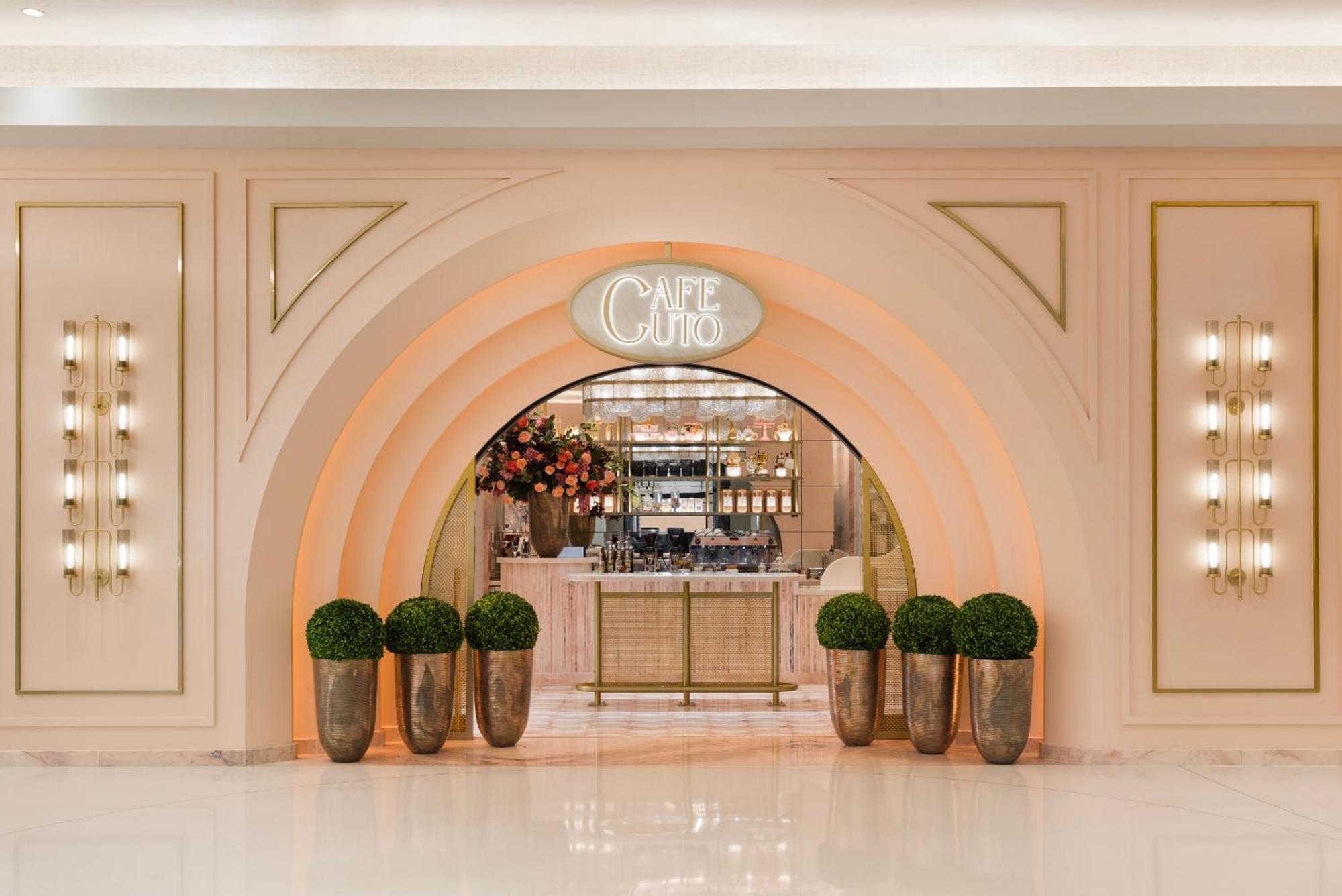Hotel Fontainebleau Vegas 5*