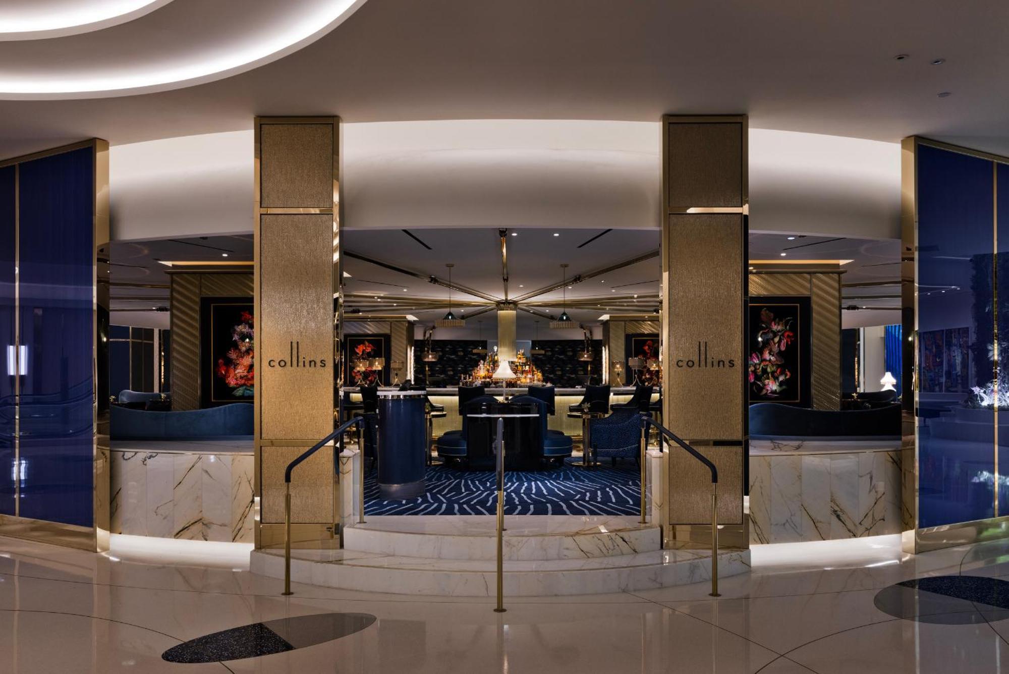 Hotel Fontainebleau Vegas 5*