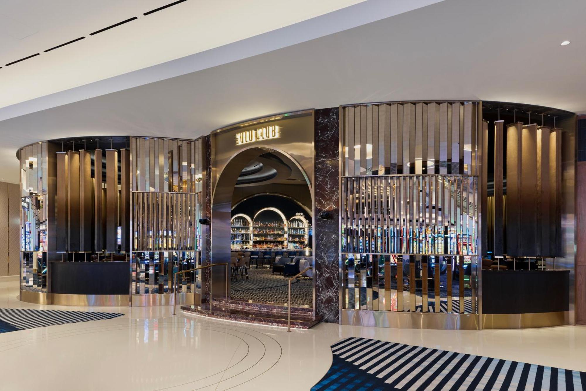 Fontainebleau Vegas 5*