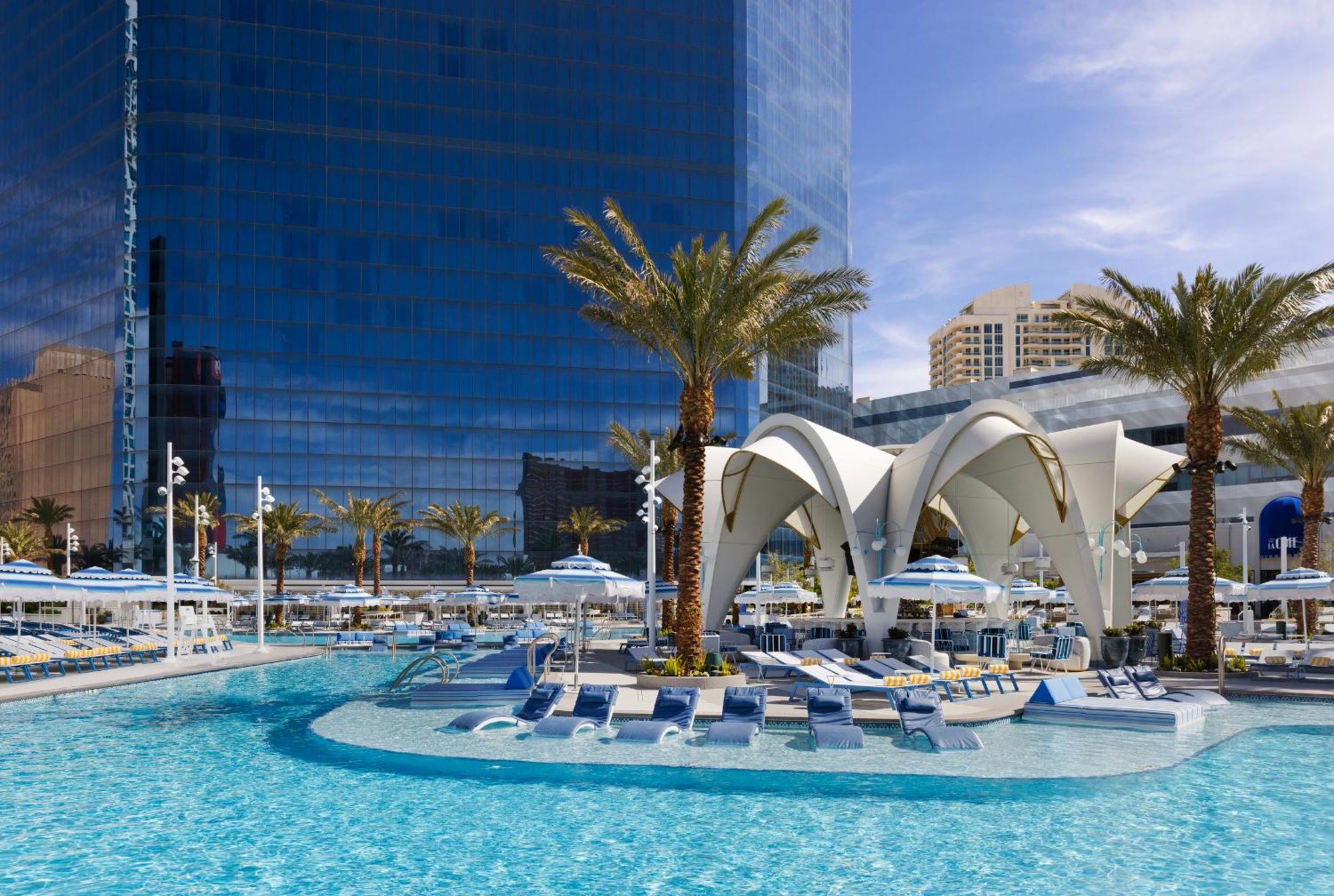 Hotel Fontainebleau Vegas Las Vegas