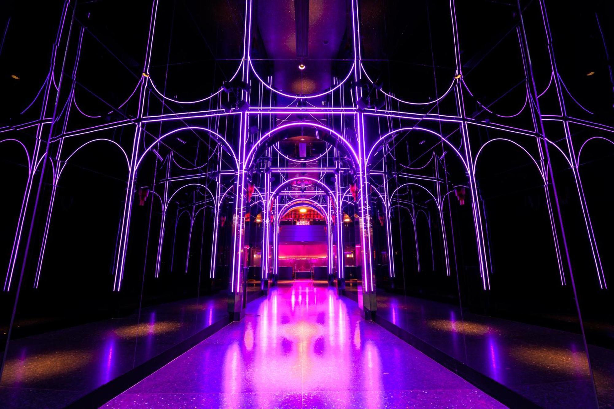 Fontainebleau Vegas