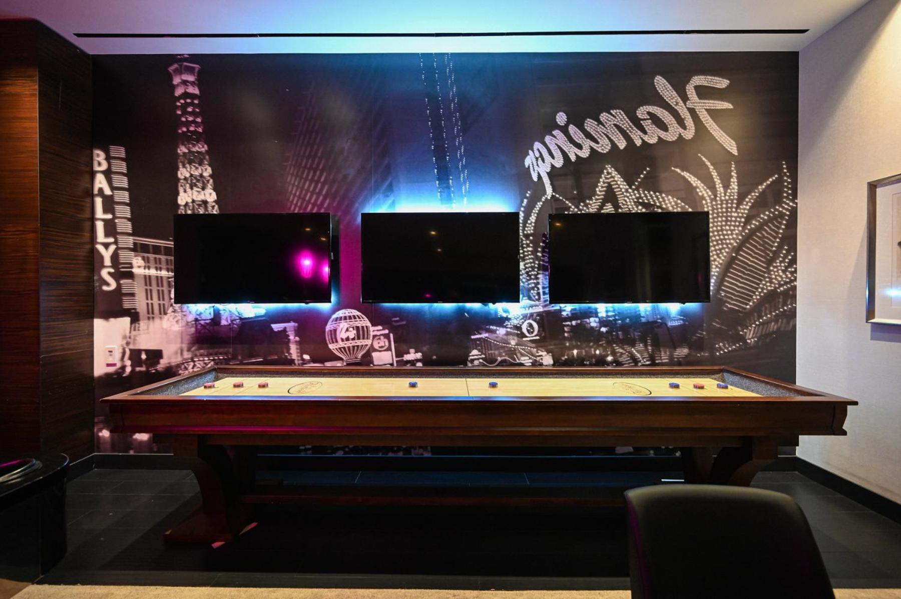 Stripviewsuites Ultimate Luxury Penthouses Full Strip View & Balcony Apartahotel Las Vegas