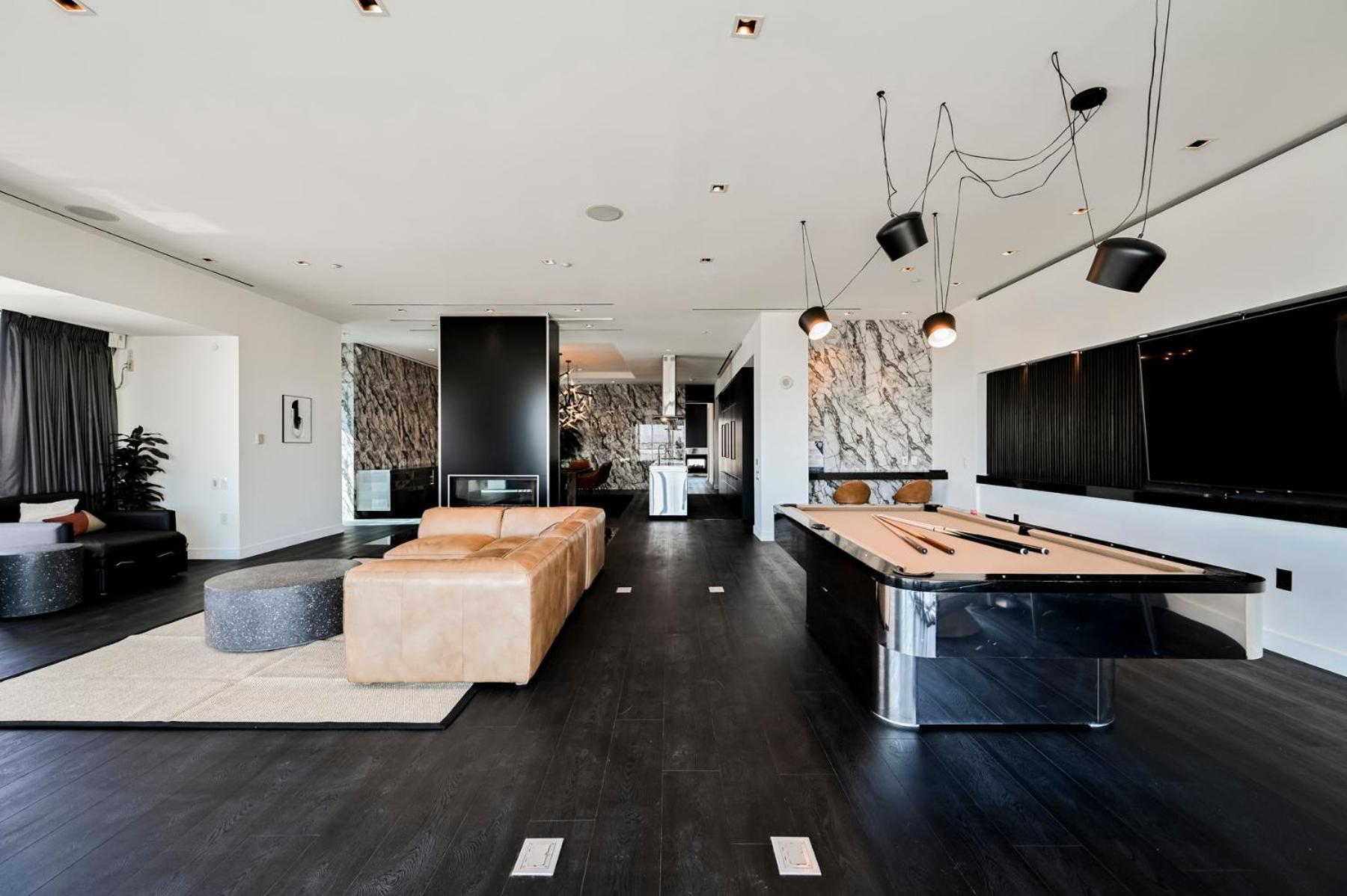 Stripviewsuites Ultimate Luxury Penthouses Full Strip View & Balcony Las Vegas