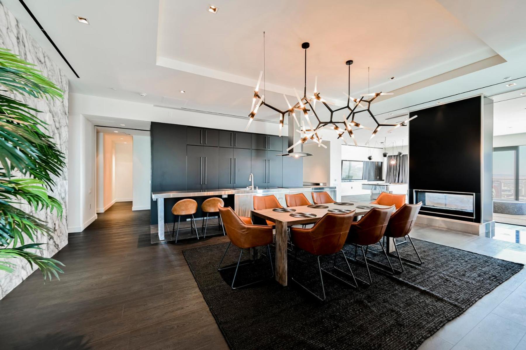 Apartahotel Stripviewsuites Ultimate Luxury Penthouses Full Strip View & Balcony Las Vegas