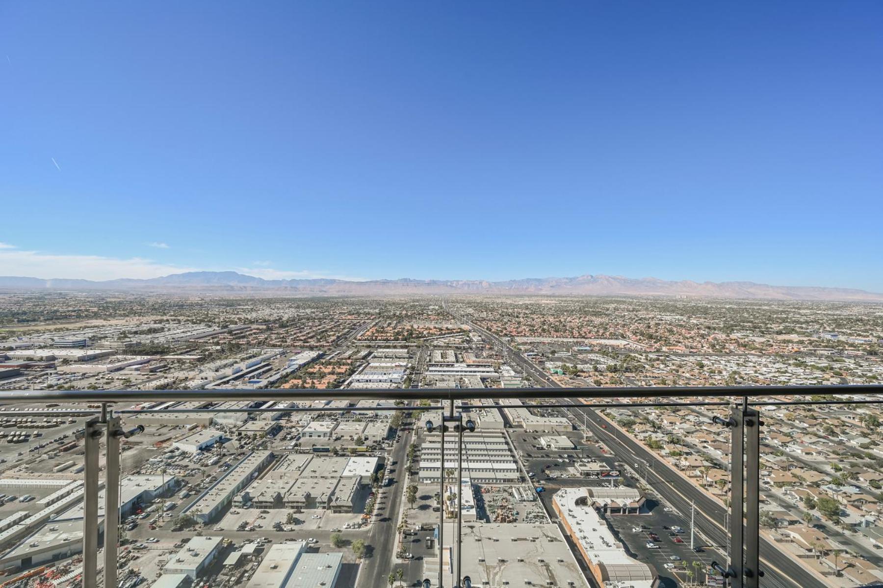 Stripviewsuites Ultimate Luxury Penthouses Full Strip View & Balcony Apartahotel Las Vegas