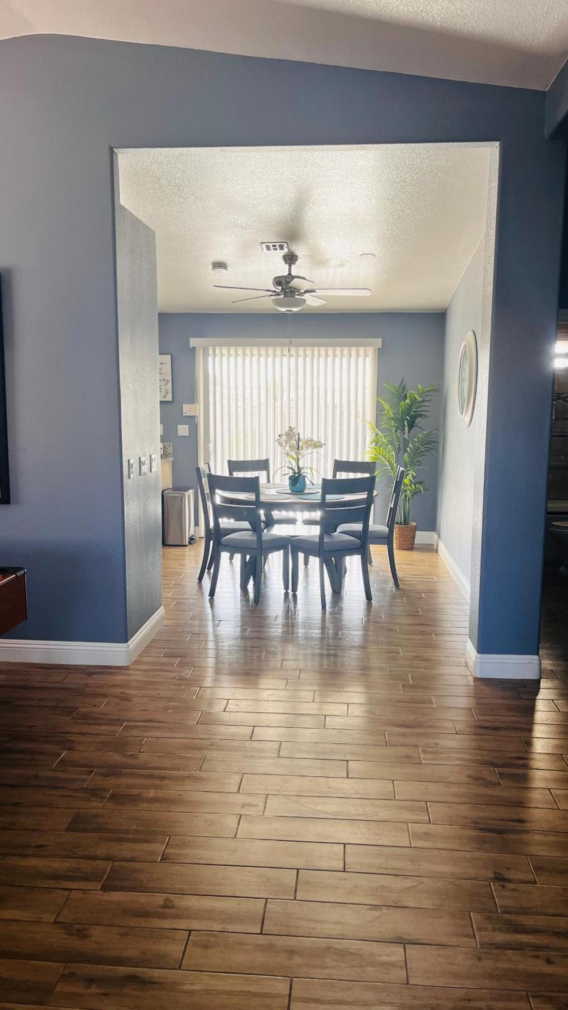 Hébergement de vacances Vintage Whit 3 Bedroom And Billard Table Las Vegas
