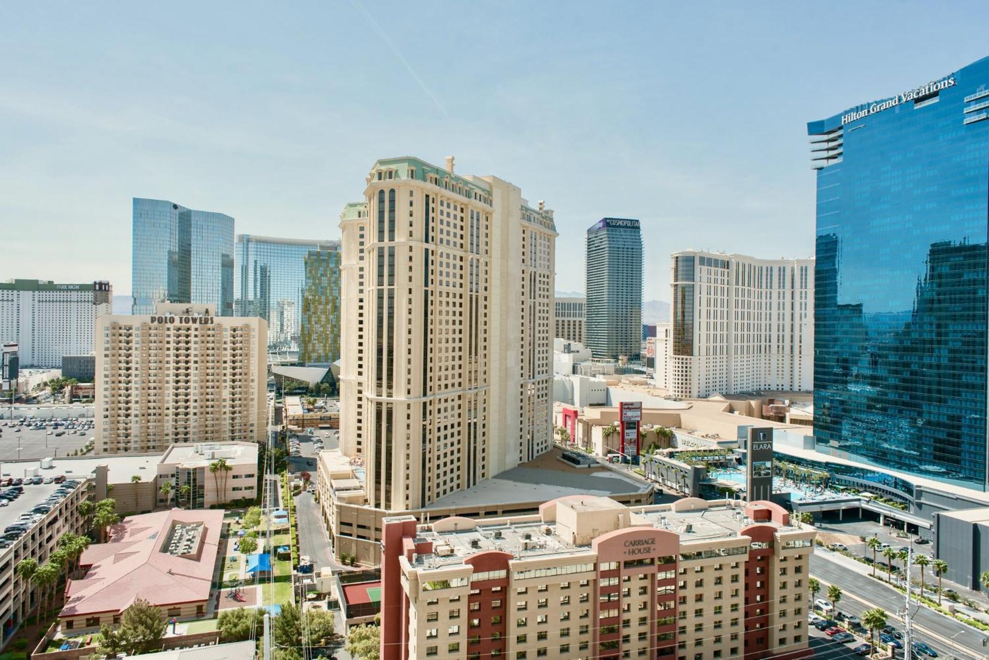 Strip View - No Fee ! *