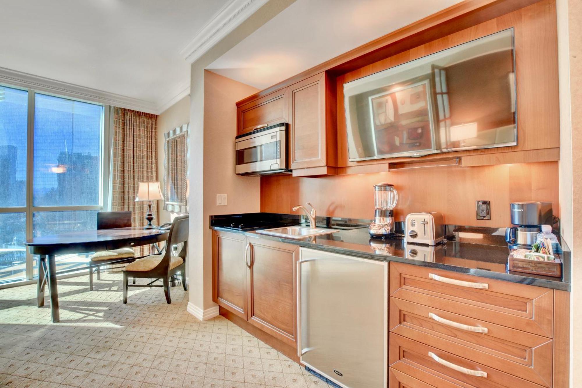 Strip View - No Fee ! Appartamento Las Vegas