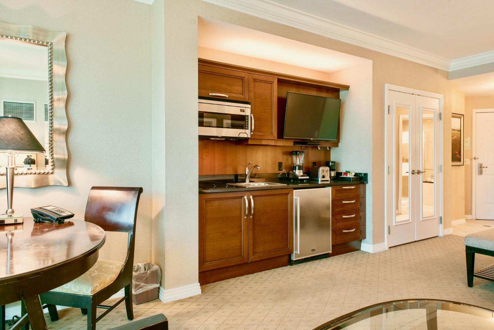 Appartamento Strip View - No Fee ! Las Vegas