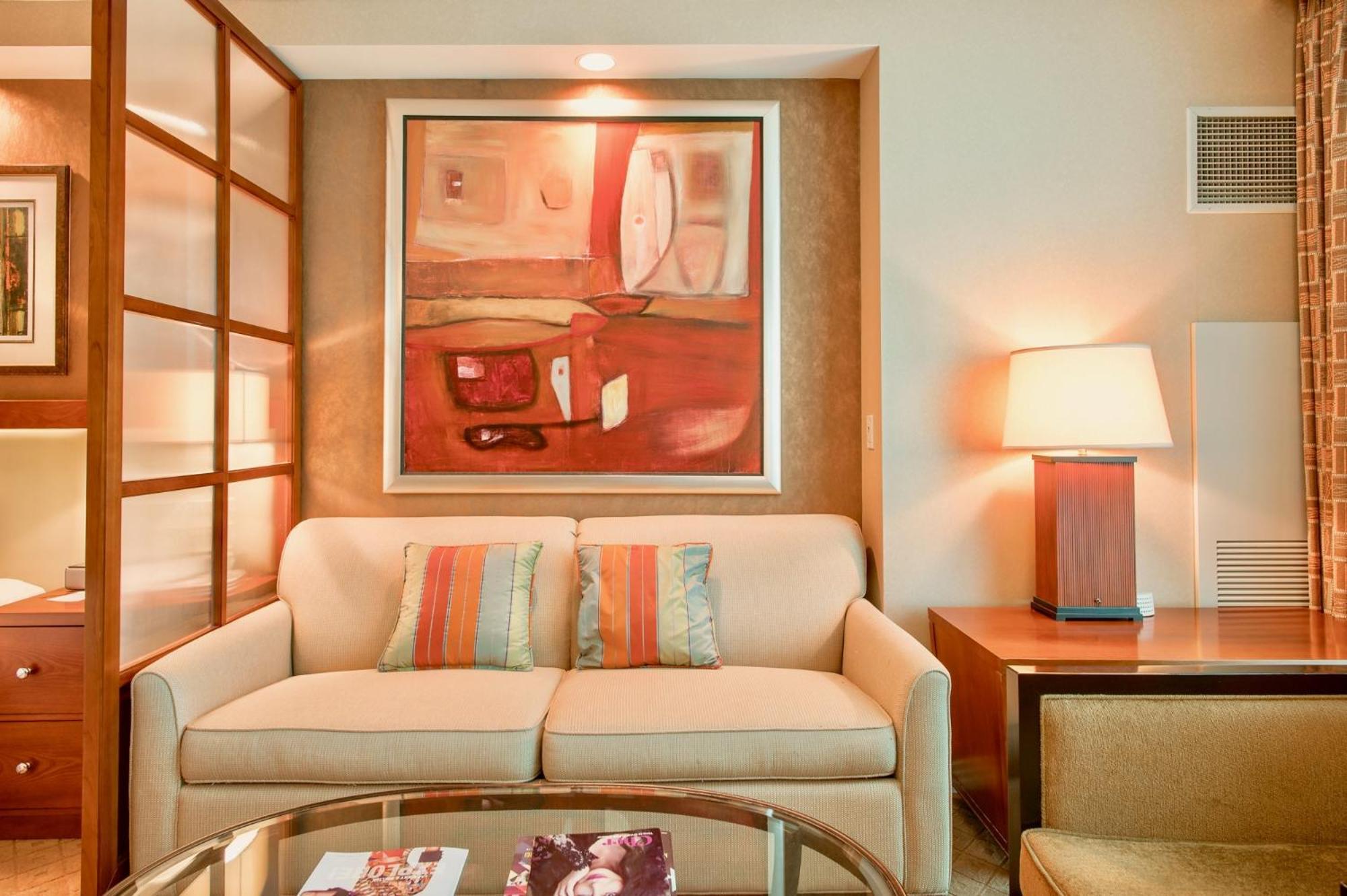 Strip View - No Fee ! * Las Vegas