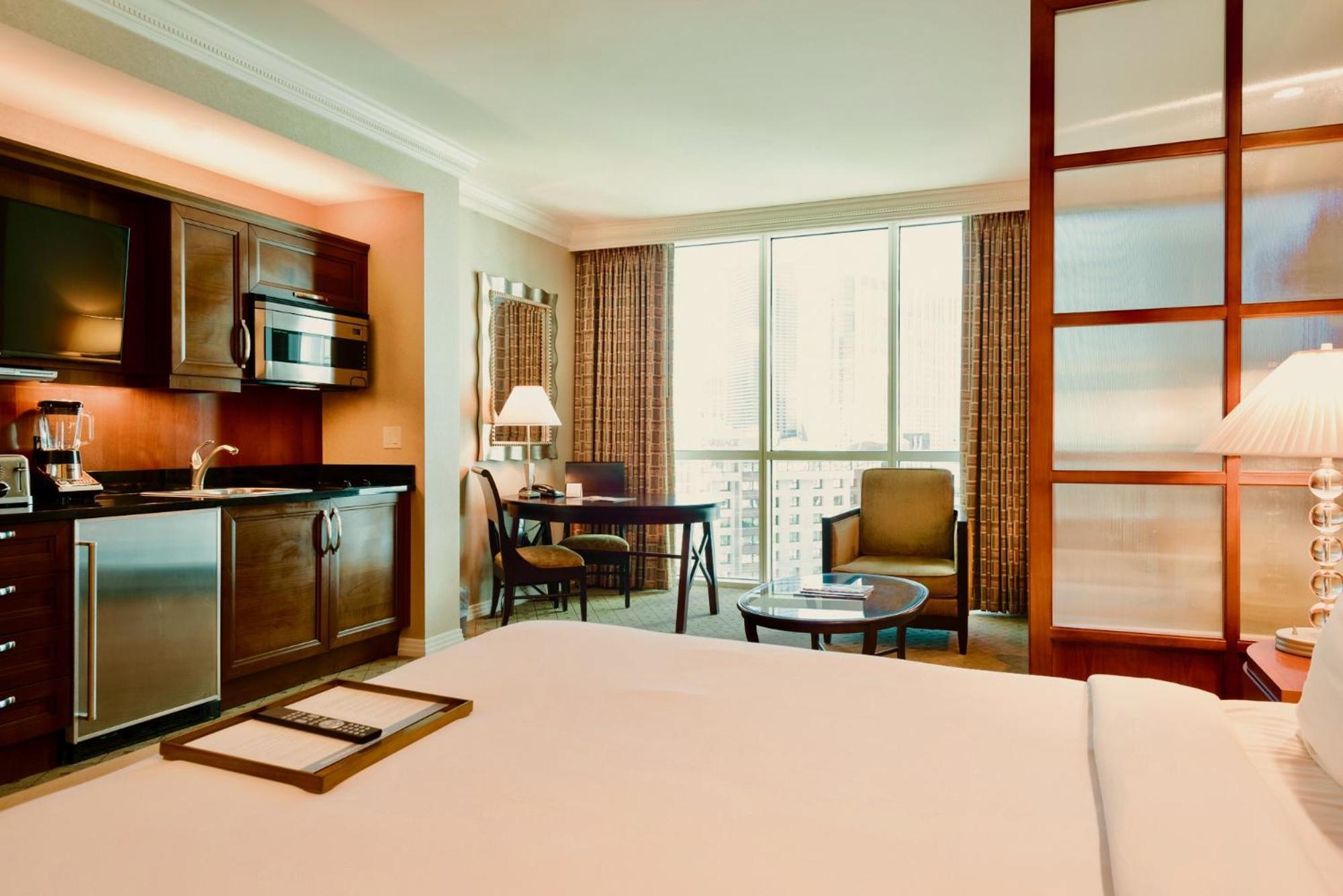 Strip View - No Fee ! Las Vegas