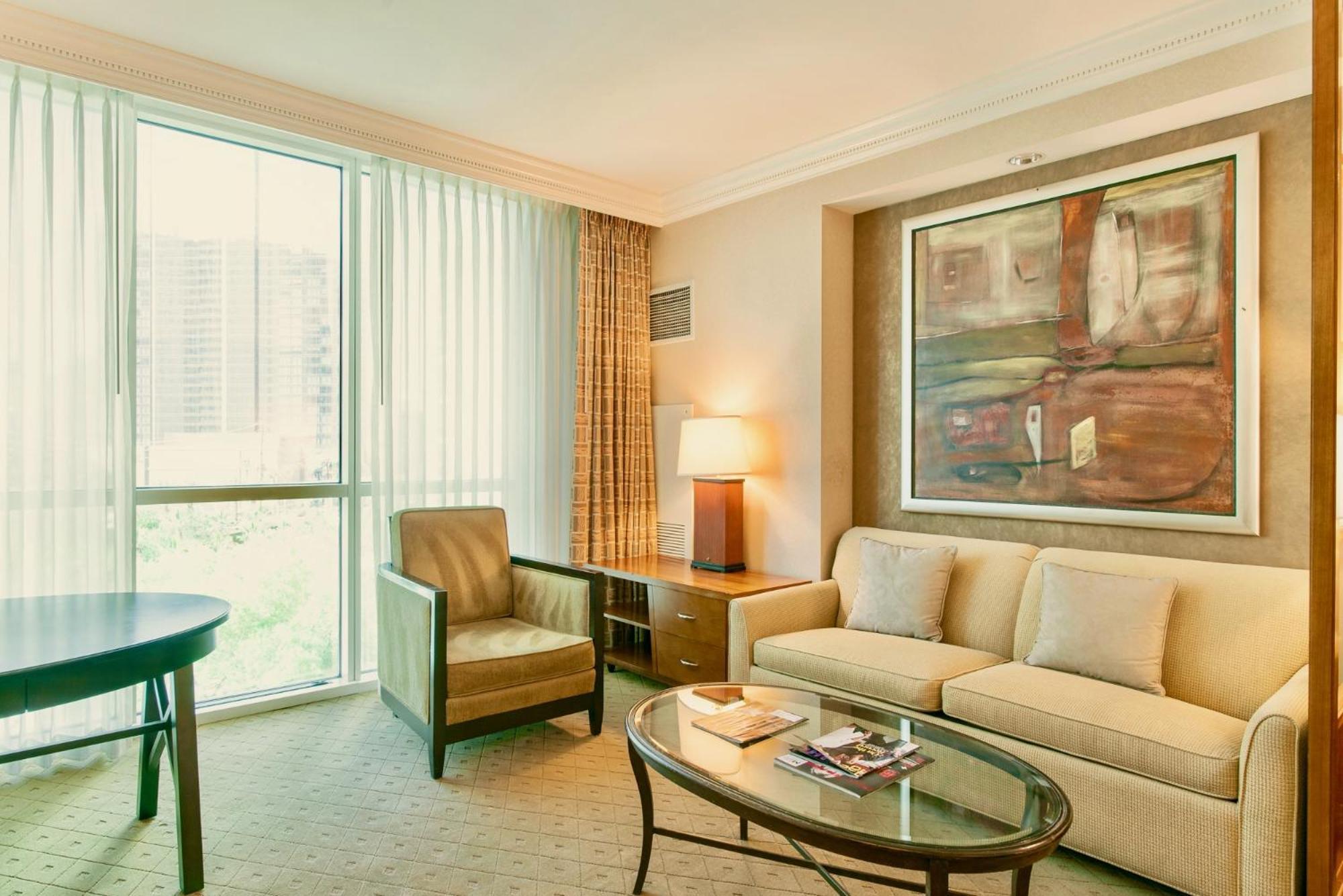 Strip View - No Fee ! Las Vegas