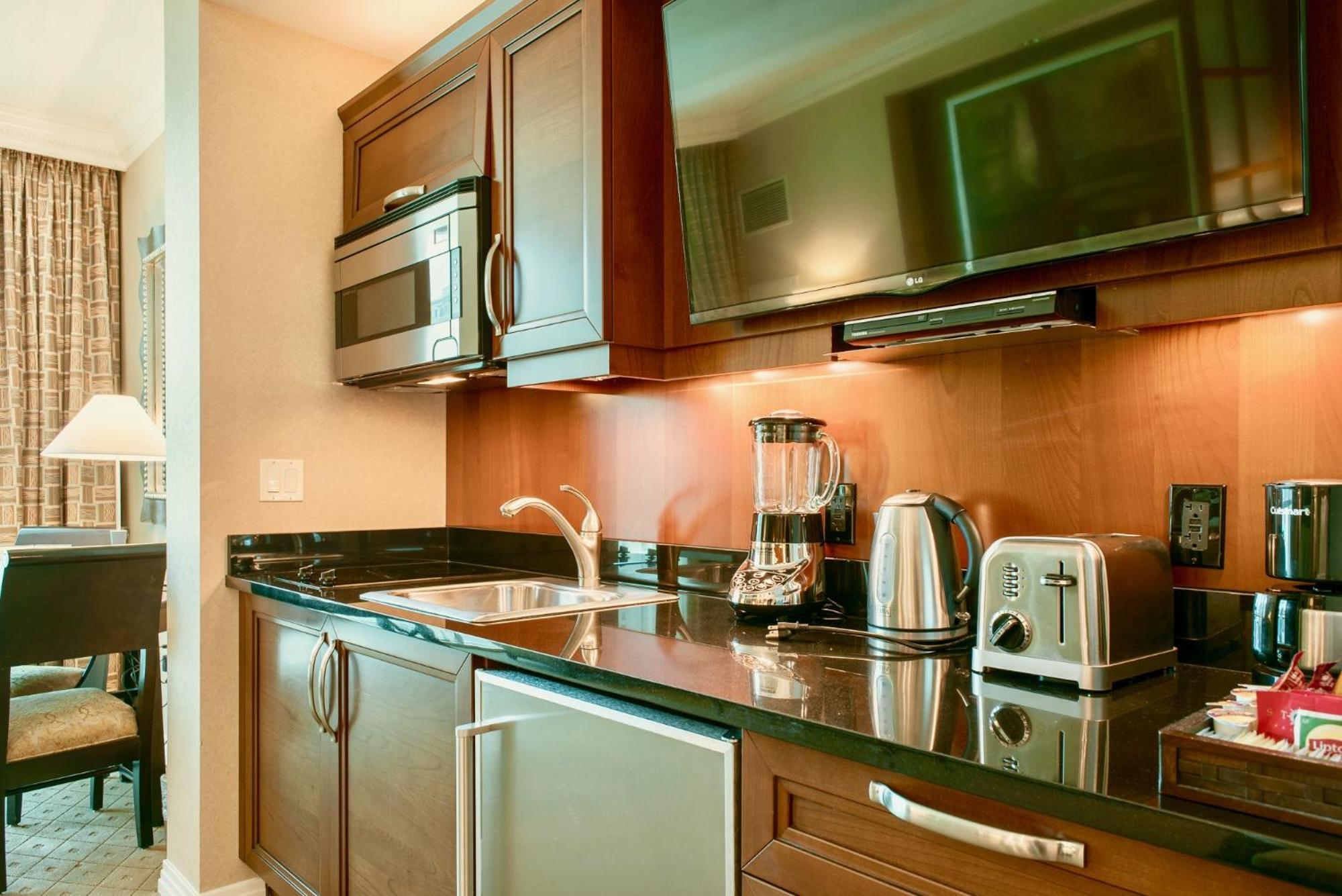 Strip View - No Fee ! Appartamento Las Vegas