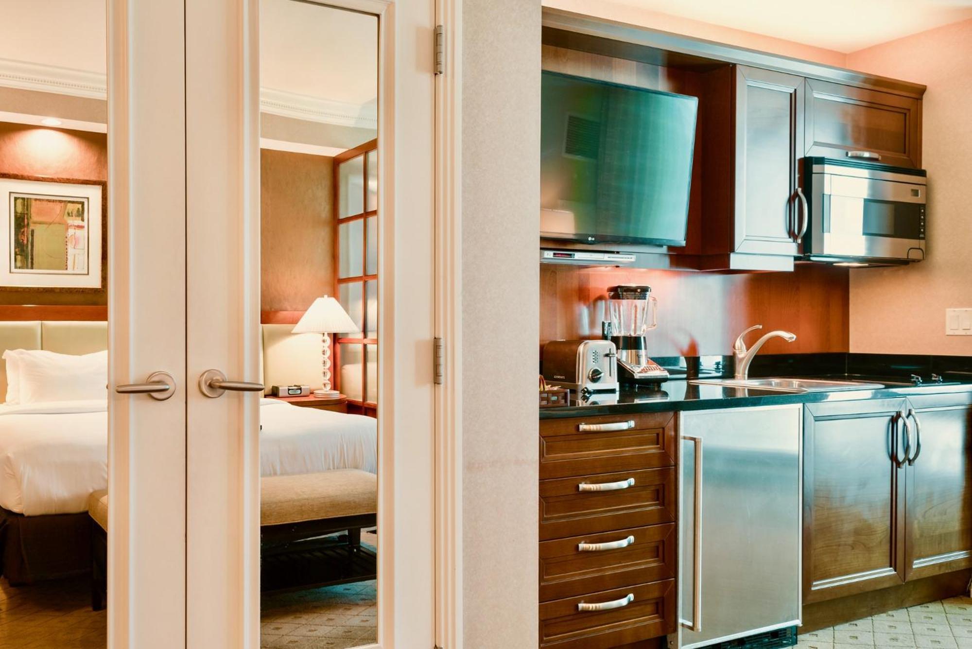 Appartamento Strip View - No Fee ! Las Vegas